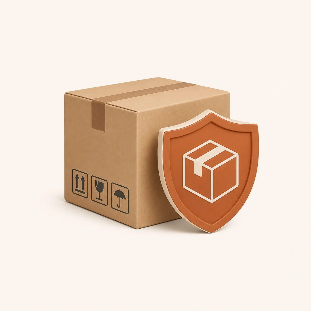 Priority Shipping