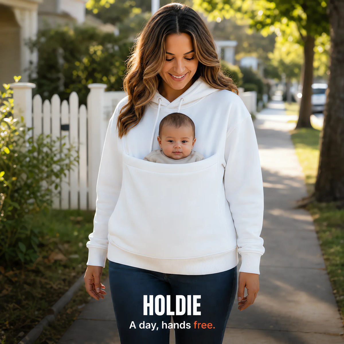 HOLDIE™ Mom