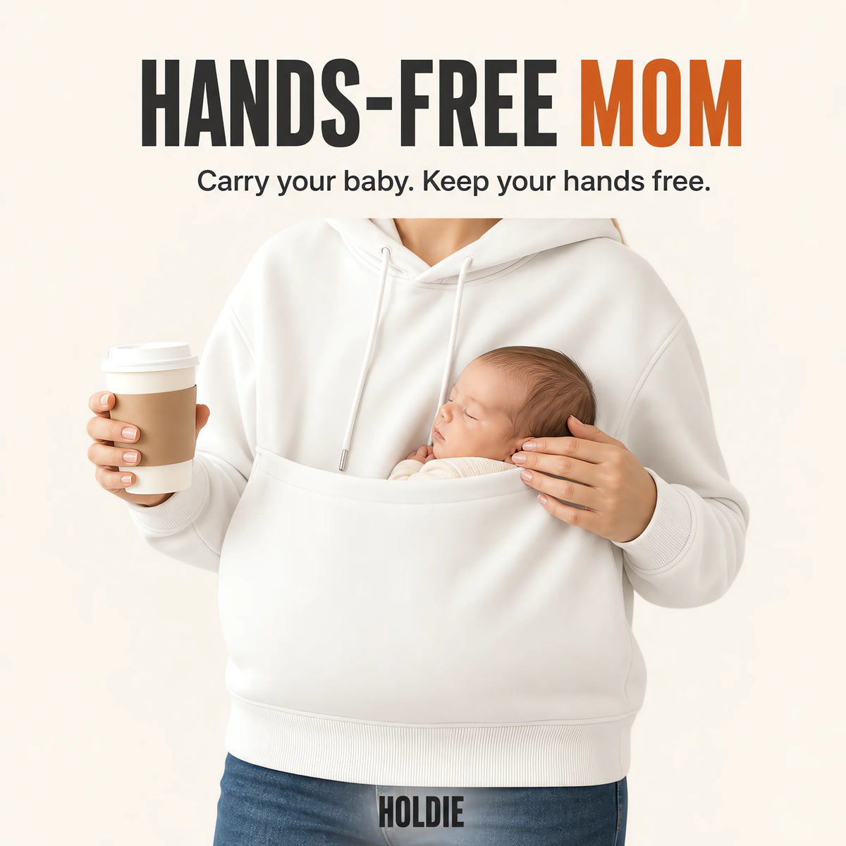 HOLDIE™ Mom