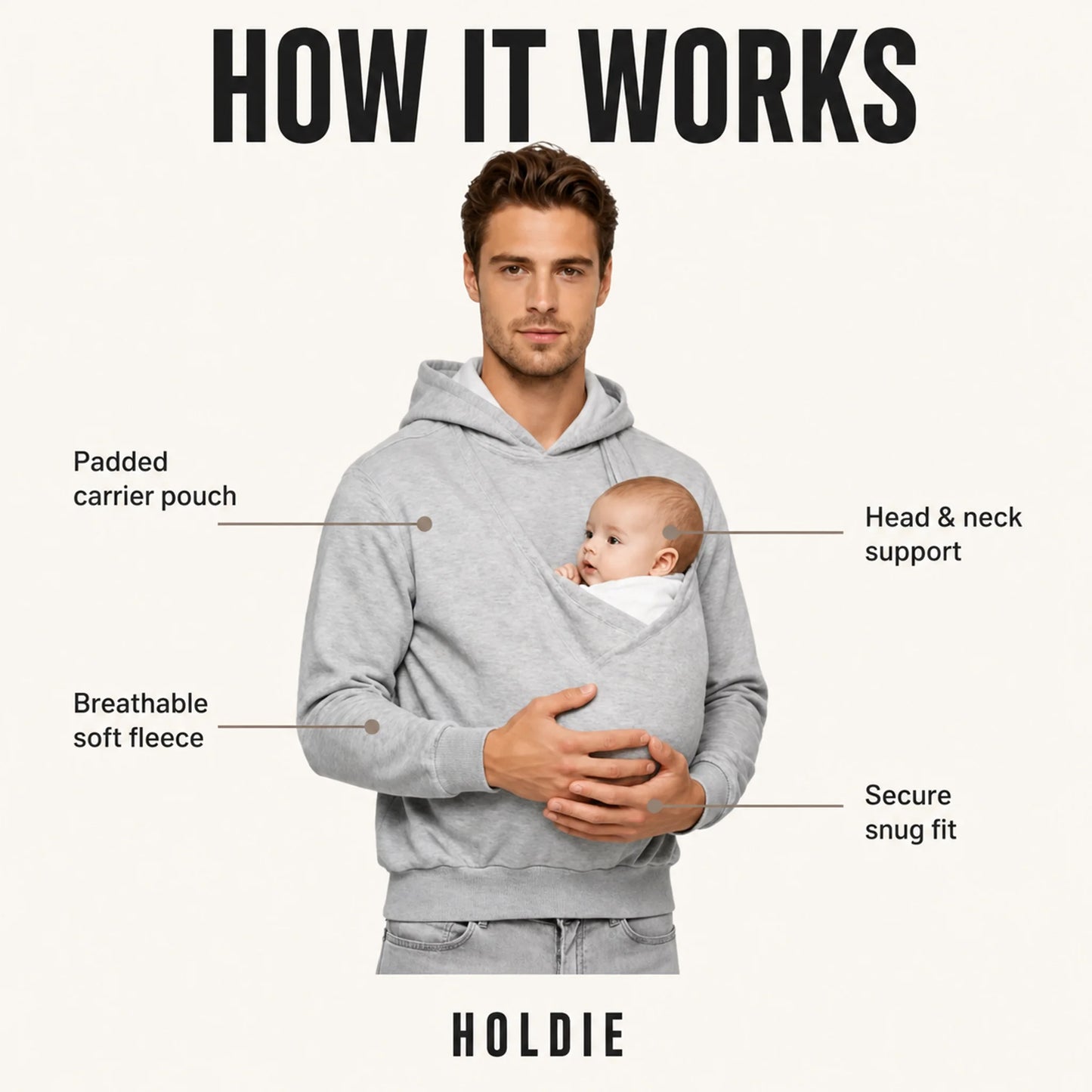 HOLDIE™